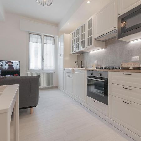 Realkasa City Center Flat Болонья Екстер'єр фото