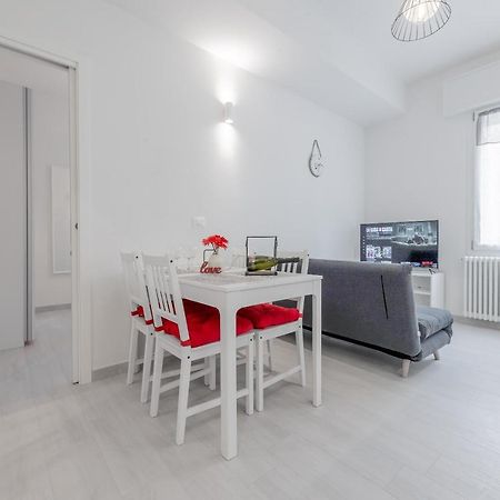 Realkasa City Center Flat Болонья Екстер'єр фото