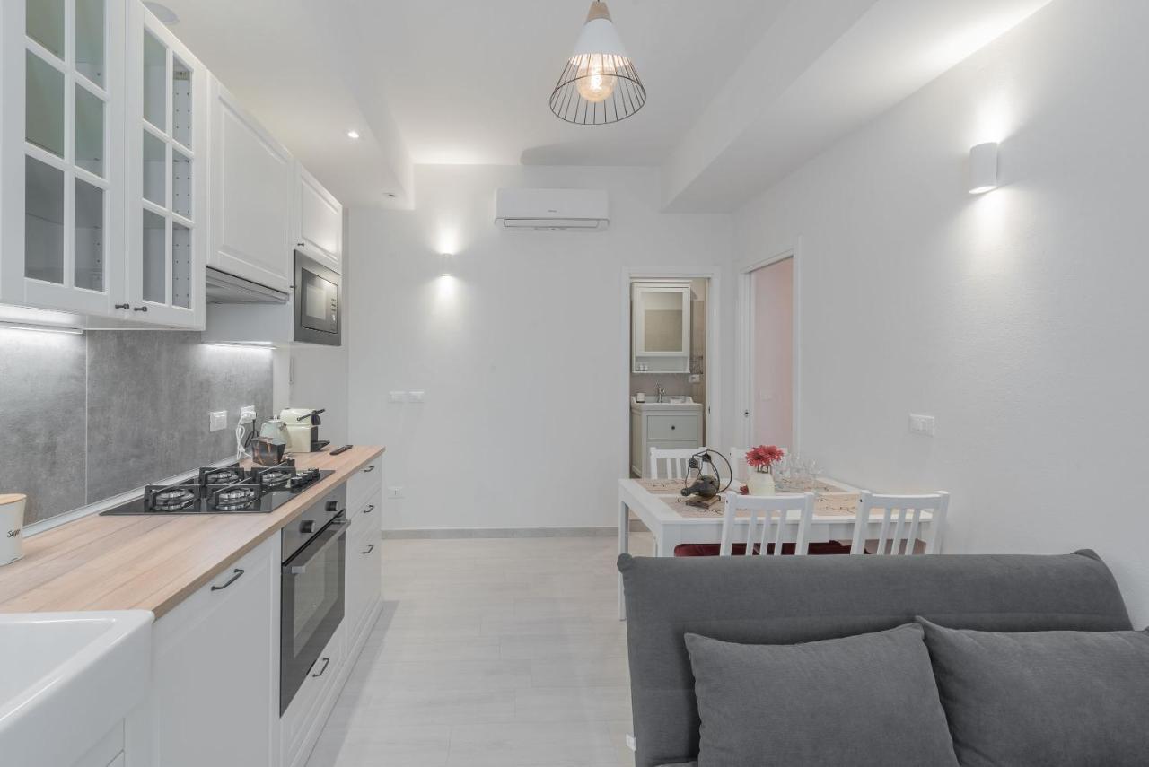 Realkasa City Center Flat Болонья Екстер'єр фото