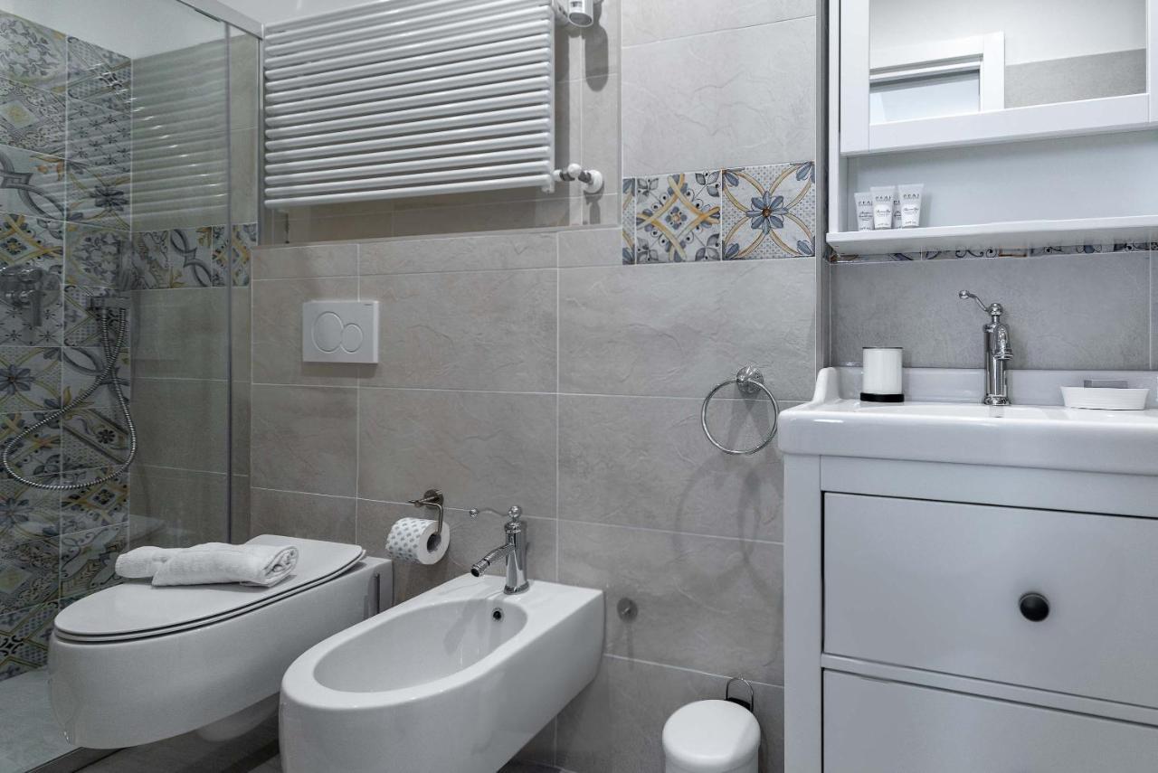 Realkasa City Center Flat Болонья Екстер'єр фото