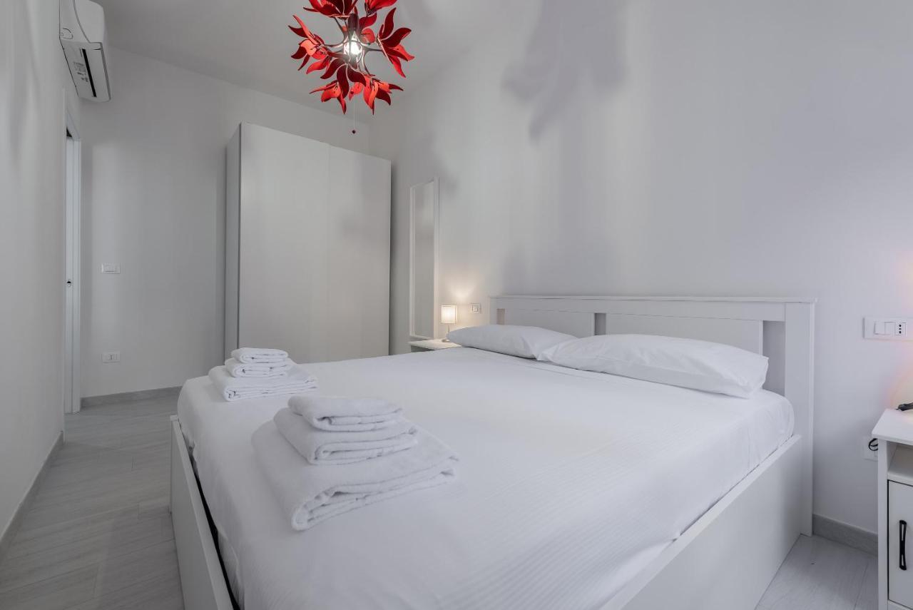 Realkasa City Center Flat Болонья Екстер'єр фото