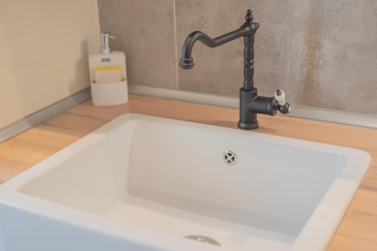 Realkasa City Center Flat Болонья Екстер'єр фото